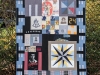 Tapestry Thirteen